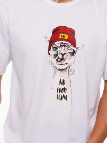 Футболка Наталюкс модель 12180432000 Фото