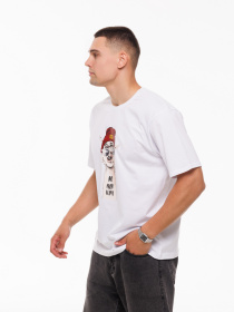 Футболка Наталюкс модель 12180432000 Фото