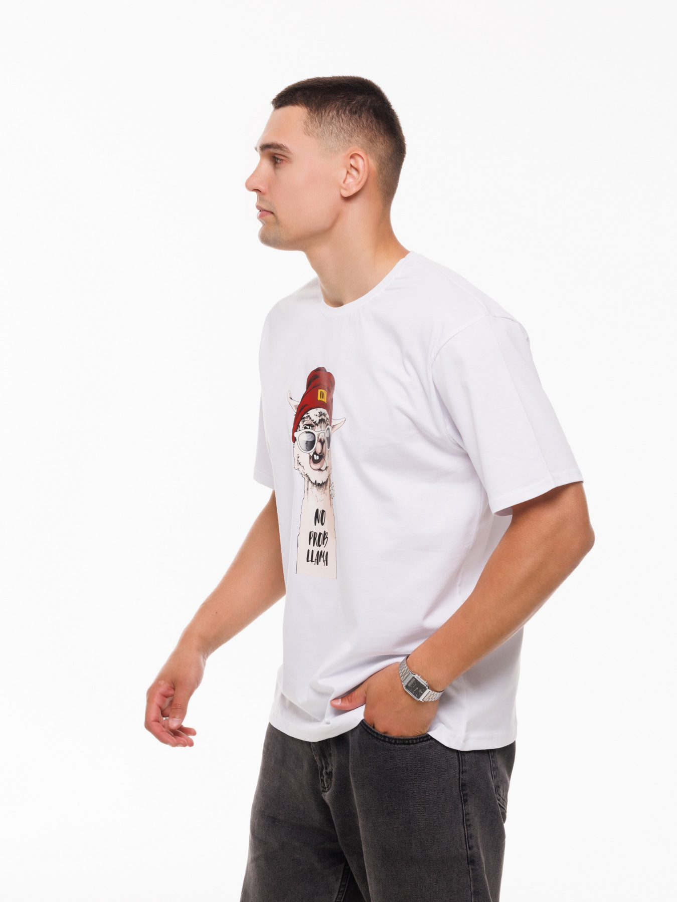 Футболка Наталюкс модель 12180432000 Фото