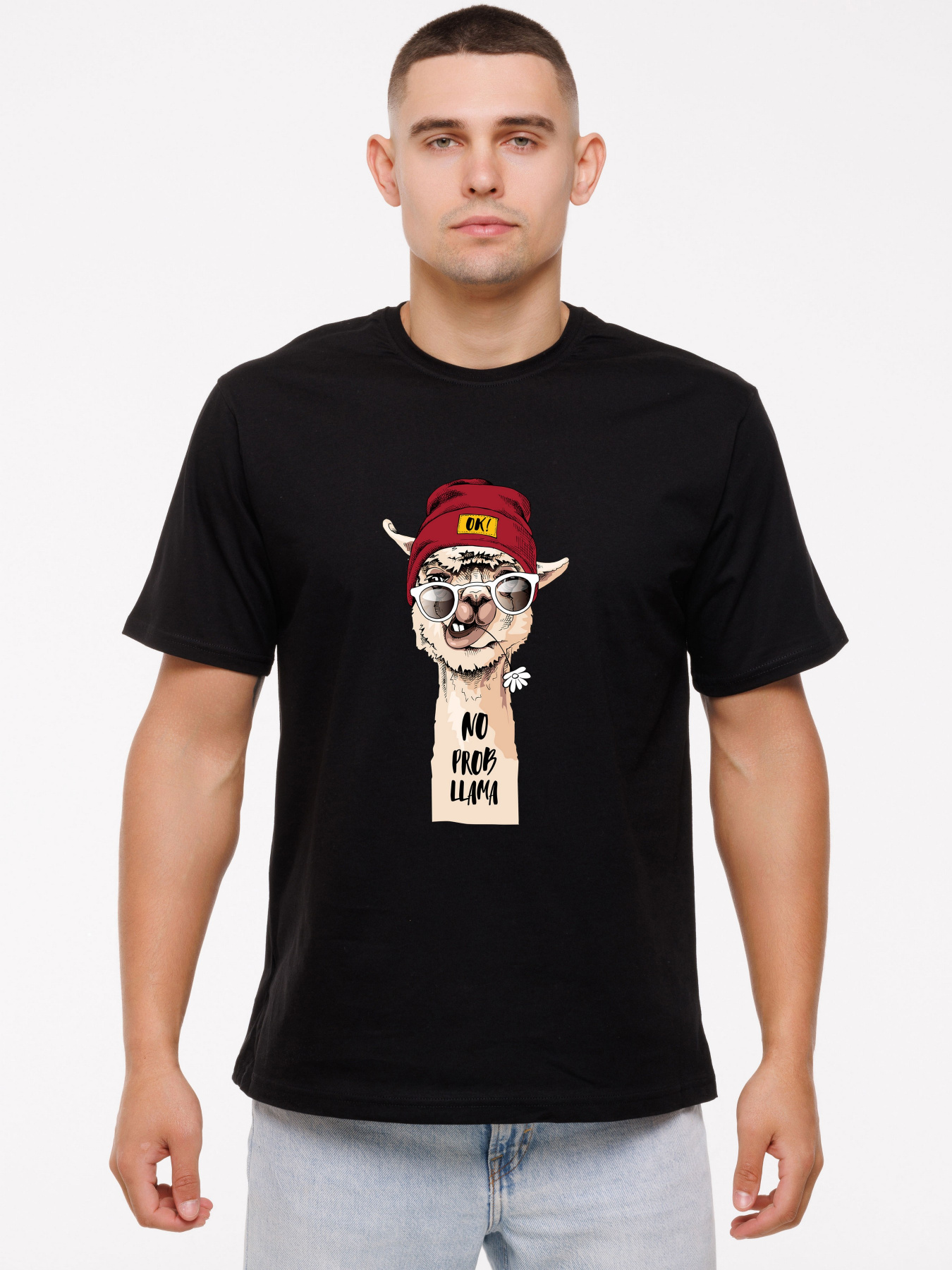 Футболка Наталюкс модель 12180432909 Фото