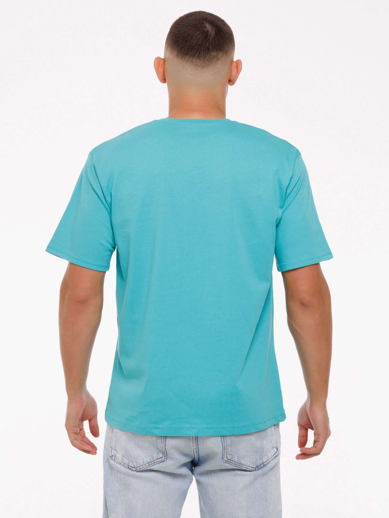 Футболка Наталюкс модель 12180465422 Фото