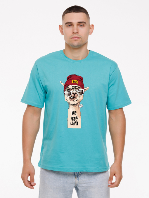 Футболка Наталюкс модель 12180465422 Фото