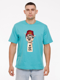 Футболка Наталюкс модель 12180465422 Фото