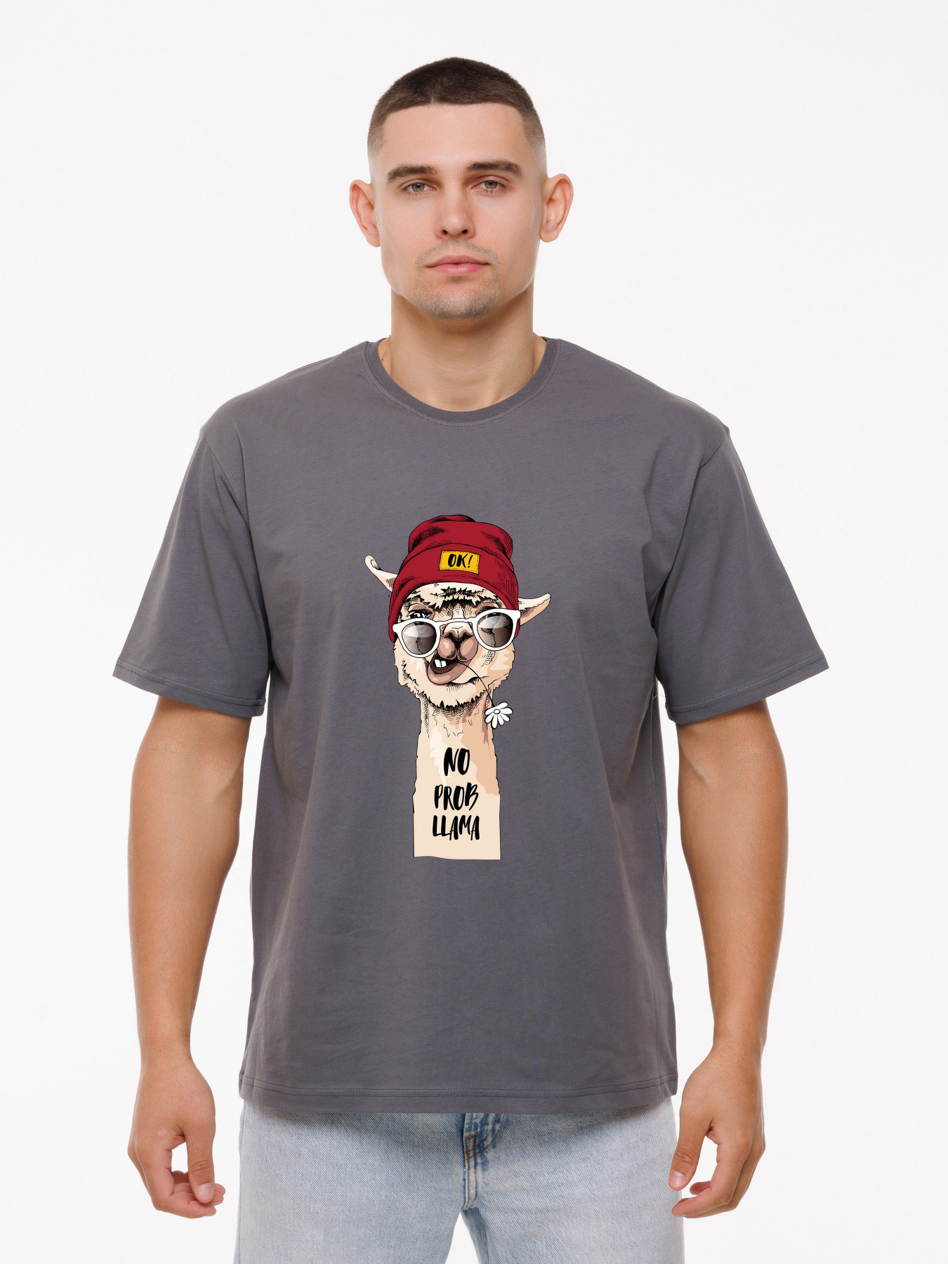 Футболка Наталюкс Модель 12180480000 Фото