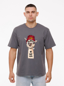 Футболка Наталюкс модель 12180480000 Фото