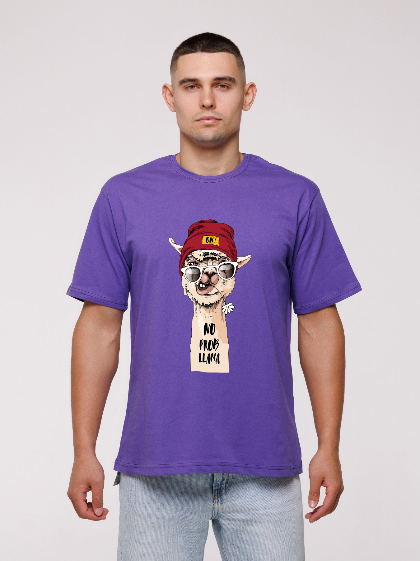 Футболка Наталюкс модель 12180483838 Фото