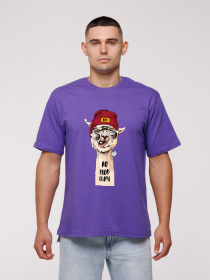 Футболка Наталюкс модель 12180483838 Фото