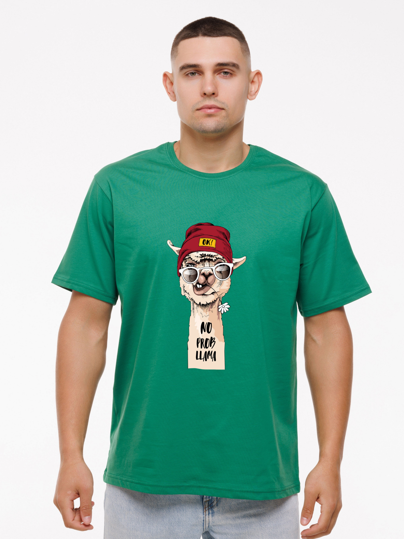 Футболка Наталюкс модель 12180486024 Фото