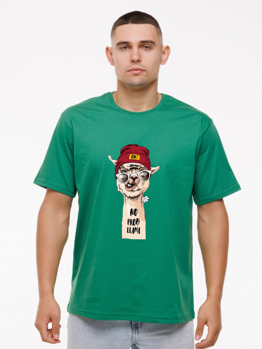 Футболка Наталюкс модель 12180486024 Фото