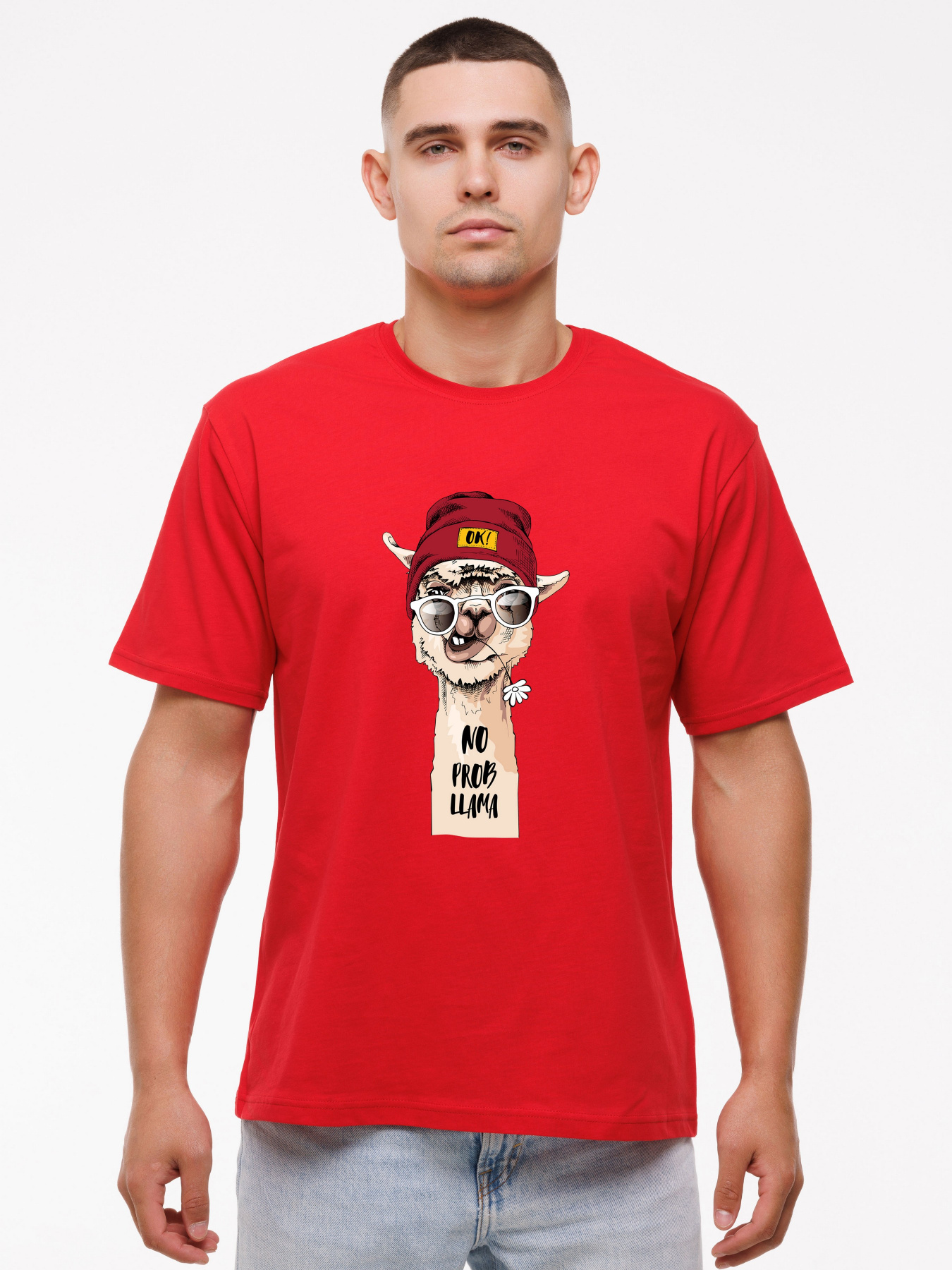 Футболка Наталюкс модель 12180491664 Фото