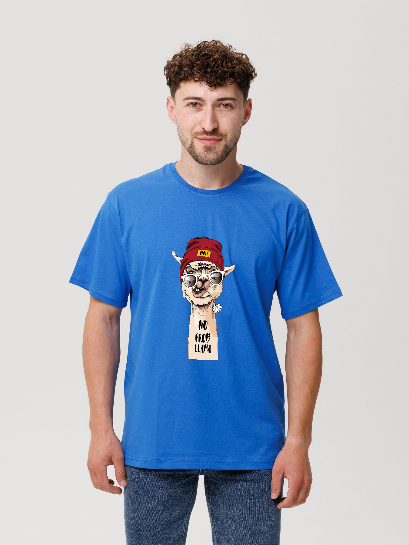 Футболка Наталюкс Модель 12180494050 Фото