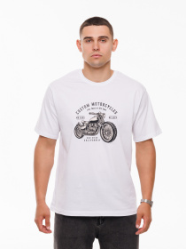 Футболка Наталюкс модель 12180532000 Фото