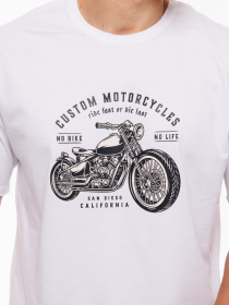 Футболка Наталюкс модель 12180532000 Фото