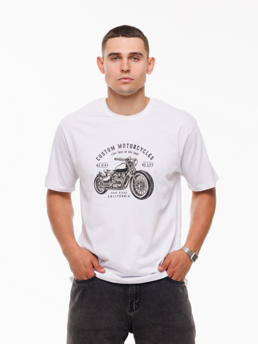 Футболка Наталюкс модель 12180532000 Фото