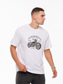 Футболка Наталюкс модель 12180532000 Фото