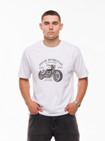 Футболка Наталюкс модель 12180532000 Фото