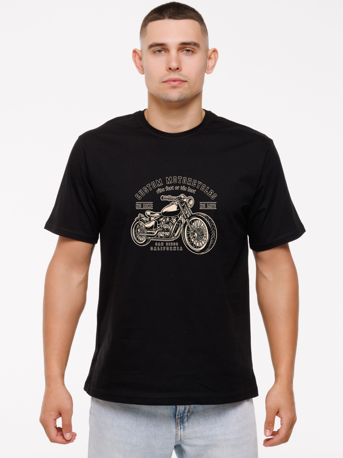 Футболка Наталюкс модель 12180532909 Фото