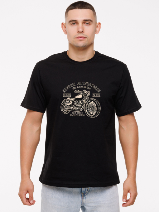 Футболка Наталюкс модель 12180532909 Фото