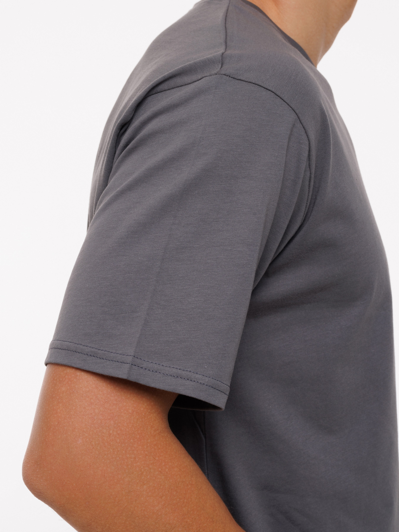 Футболка Наталюкс Модель 12180580000 Фото