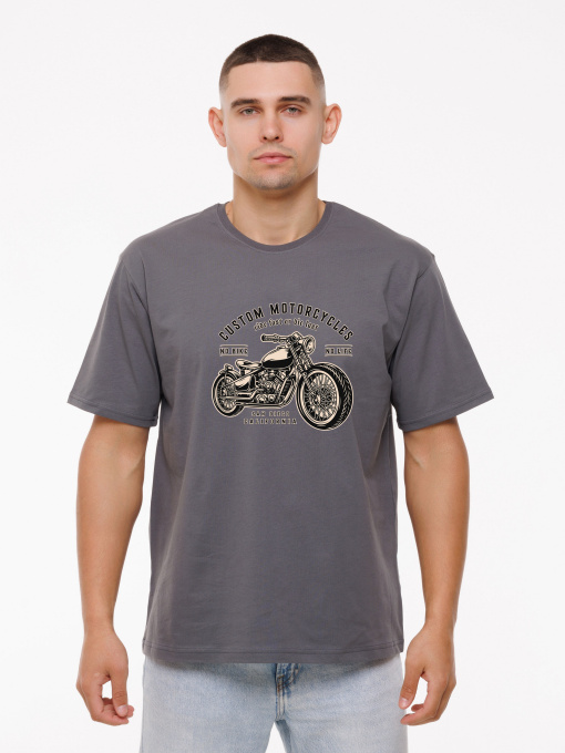 Футболка Наталюкс модель 12180580000 Фото