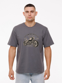 Футболка Наталюкс модель 12180580000 Фото