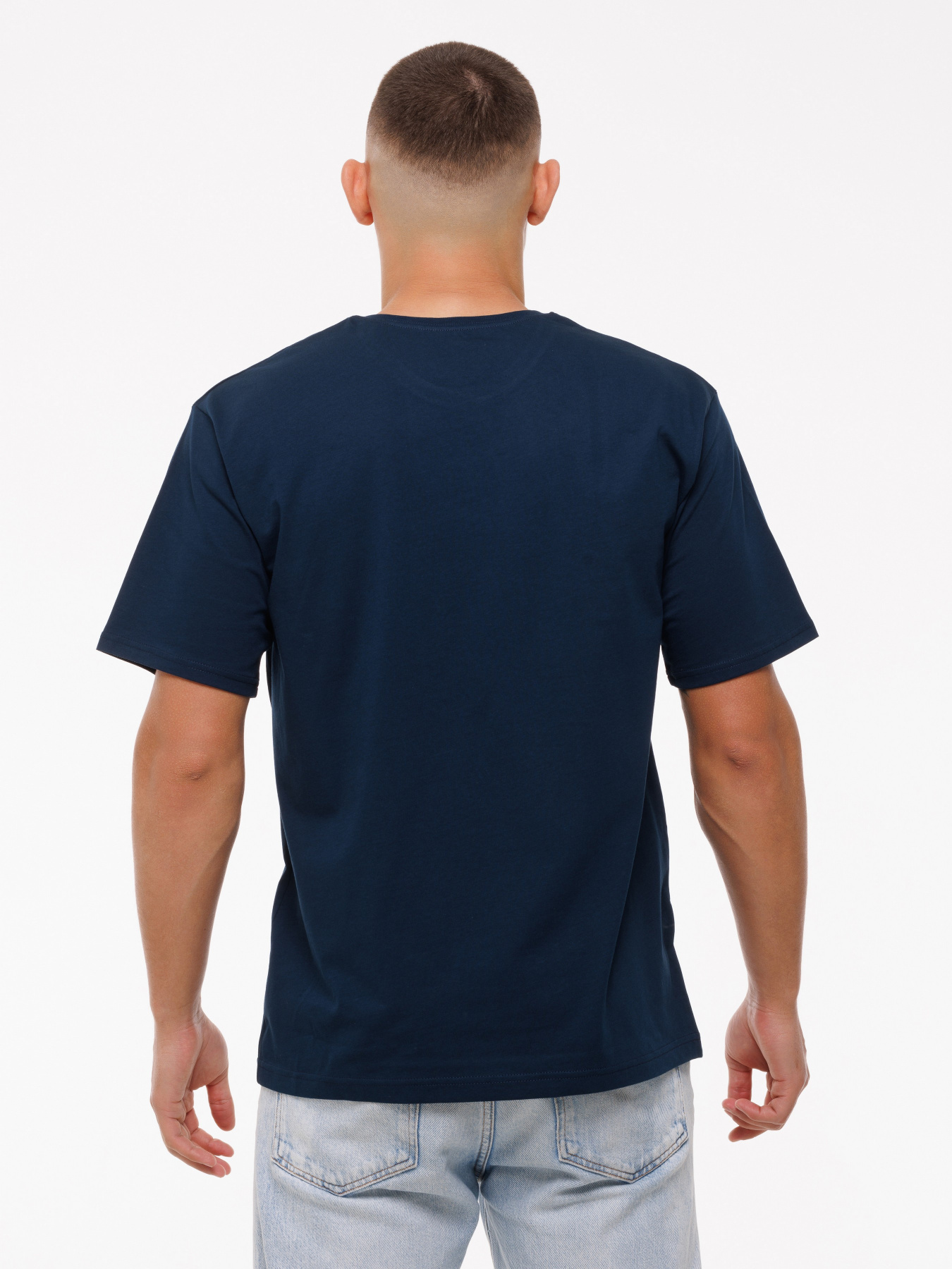 Футболка Наталюкс модель 12180594024 Фото