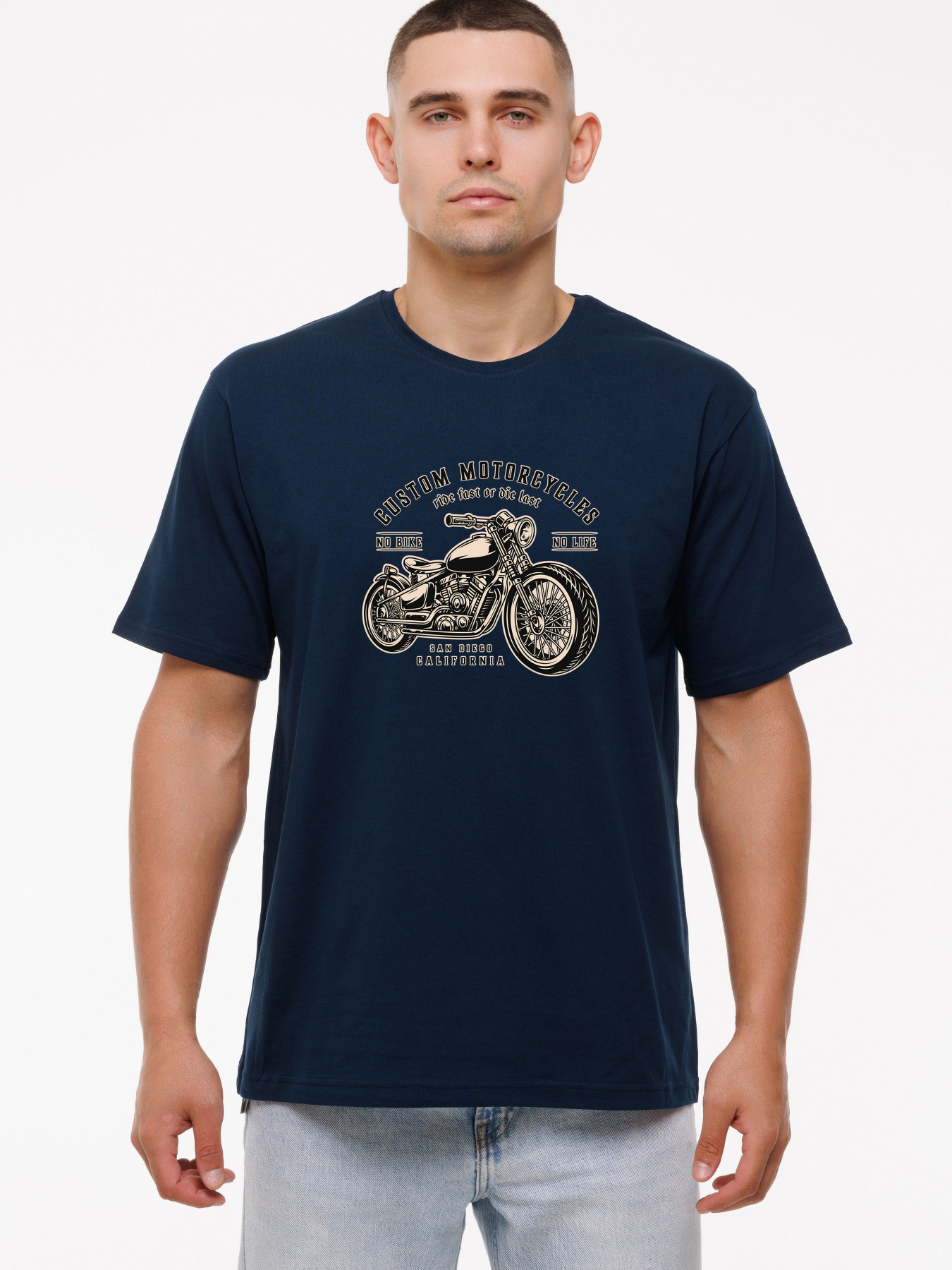 Футболка Наталюкс модель 12180594024 Фото