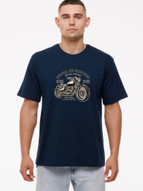 Футболка Наталюкс модель 12180594024 Футболка Наталюкс модель 12180594024 Фото