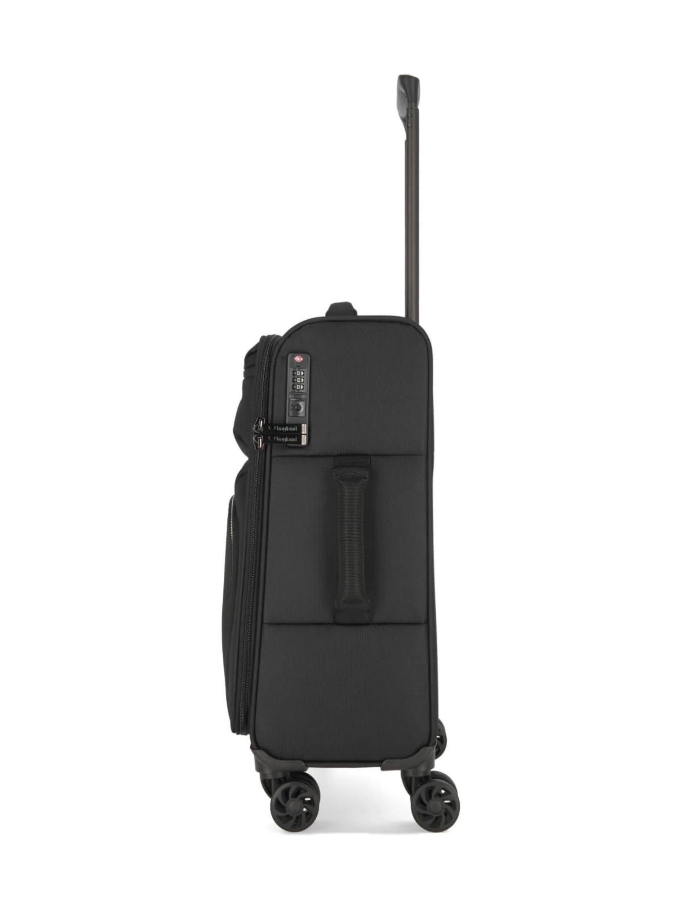 Чемодан Bagland Stella S модель 00442020 Фото