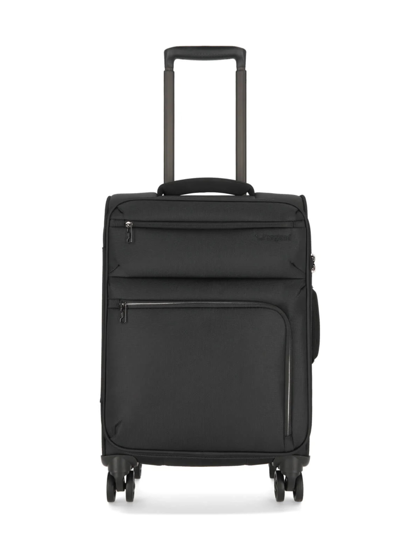 Чемодан Bagland Stella S модель 00442020 Фото