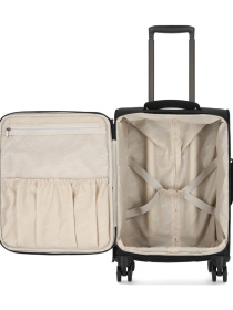 Чемодан Bagland Stella S модель 00442020 Фото