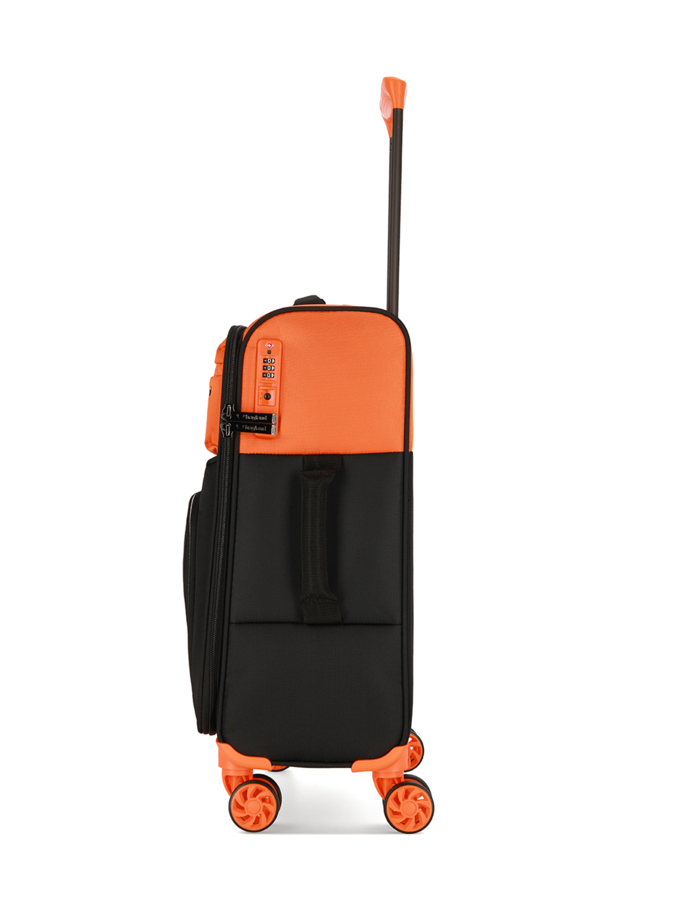 Валіза Bagland Stella S модель 00442020 Фото