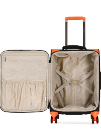 Валіза Bagland Stella S модель 00442020 Фото