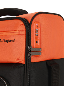 Валіза Bagland Stella S модель 00442020 Фото