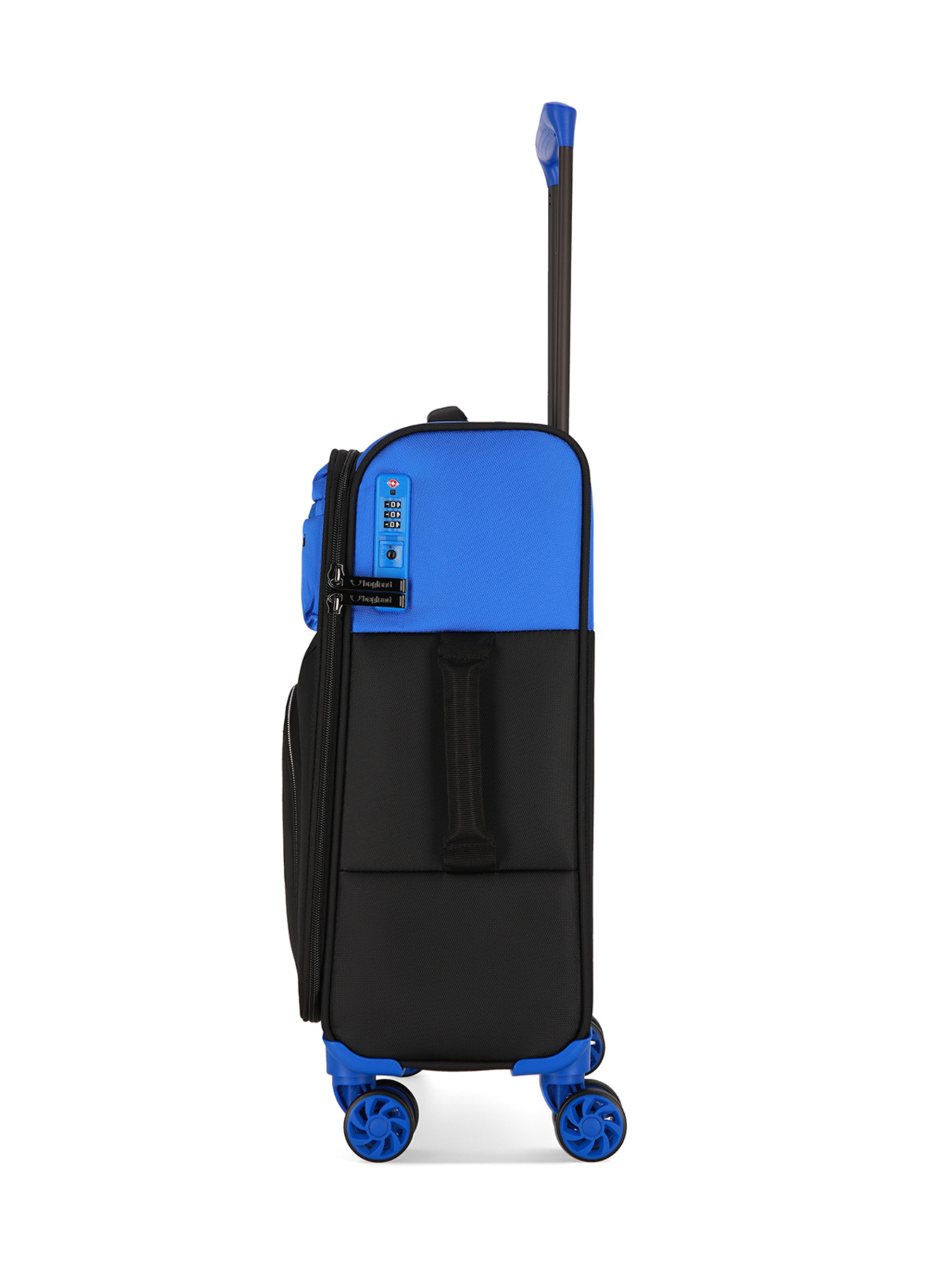 Валіза Bagland Stella S модель 00442020 Фото