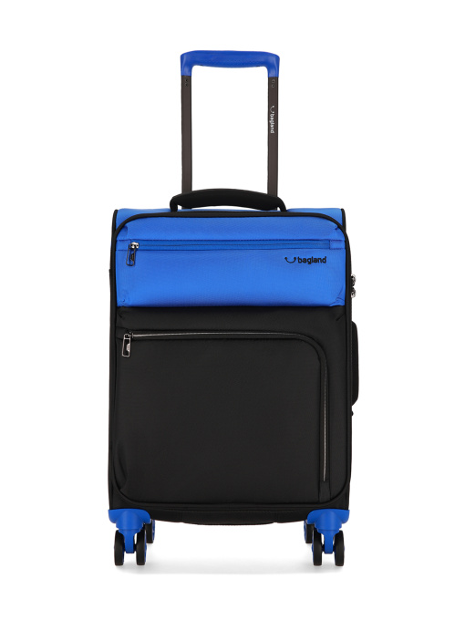 Чемодан Bagland Stella S модель 00442020 Фото