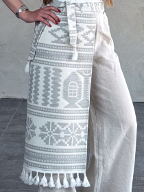 Ремень-корсет Едельвіка модель 215-25-00 Фото