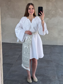 Ремень-корсет Едельвіка модель 215-25-00 Фото