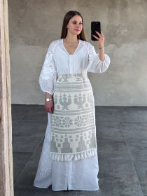 Ремінь-корсет Едельвіка модель 215-25-00 Фото