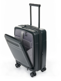 Чемодан Bagland Velo S модель 00322020 Фото