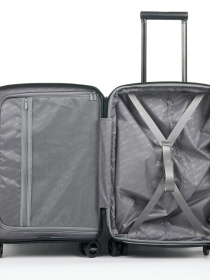 Чемодан Bagland Velo S модель 00322020 Фото