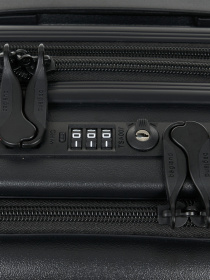 Чемодан Bagland Velo S модель 00322020 Фото