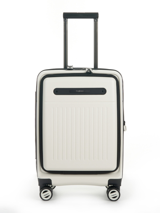 Чемодан Bagland Velo S модель 00322020 Фото
