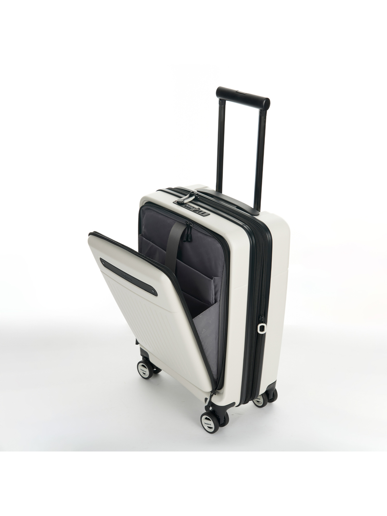 Чемодан Bagland Velo S модель 00322020 Чемодан Bagland Velo S модель 00322020 Фото