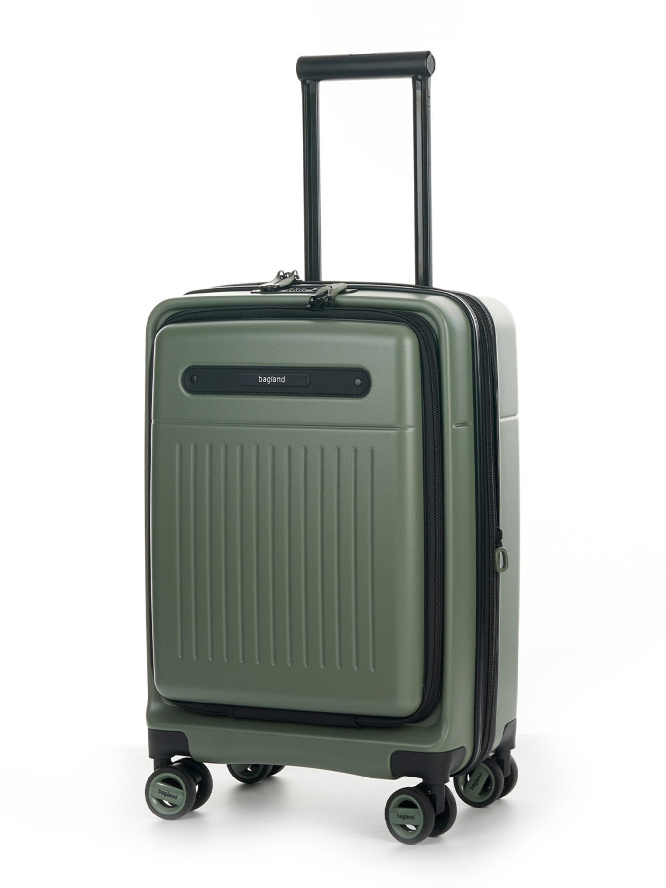 Чемодан Bagland Velo S модель 00322020 Фото