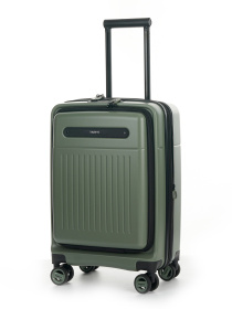 Чемодан Bagland Velo S модель 00322020 Фото