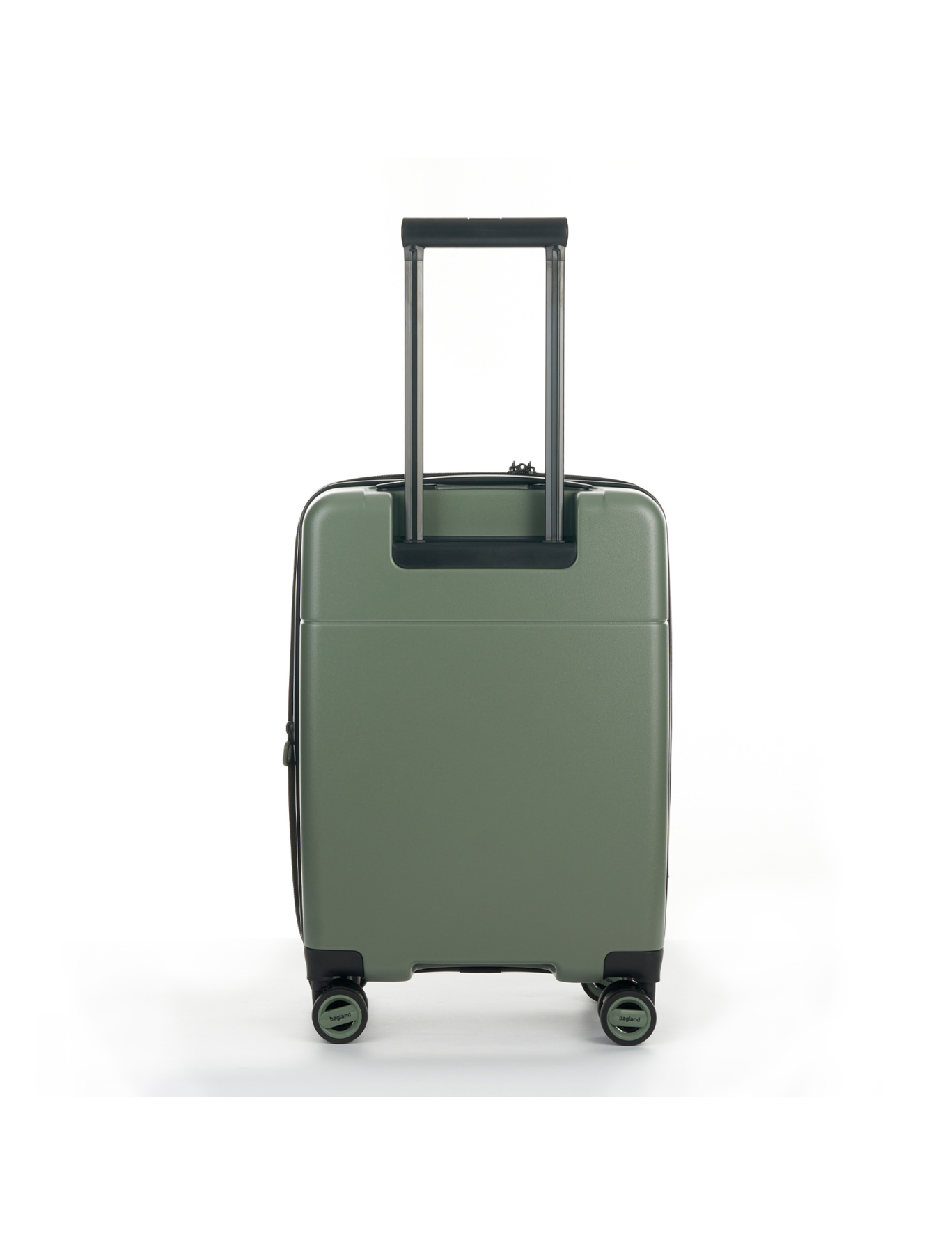 Чемодан Bagland Velo S модель 00322020 Фото