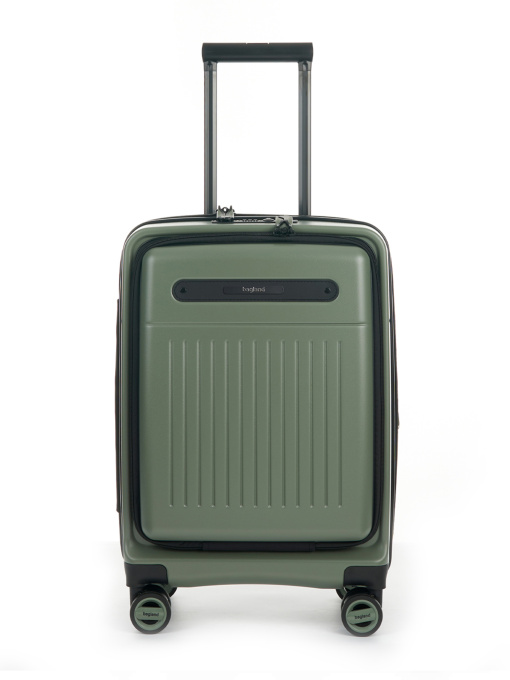 Валіза Bagland Velo S модель 00322020 Фото