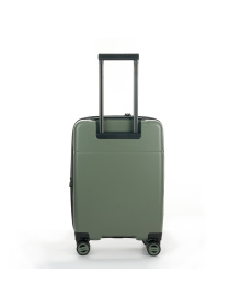 Чемодан Bagland Velo S модель 00322020 Фото