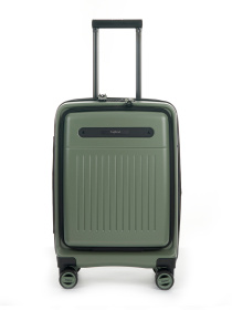 Чемодан Bagland Velo S модель 00322020 Фото